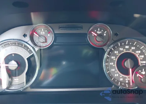 2015 Ram 1500 Laramie Longhorn из США, поврежденный, VIN 1C6RR6PTXFS590860